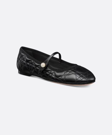 Dior Ballet Flat