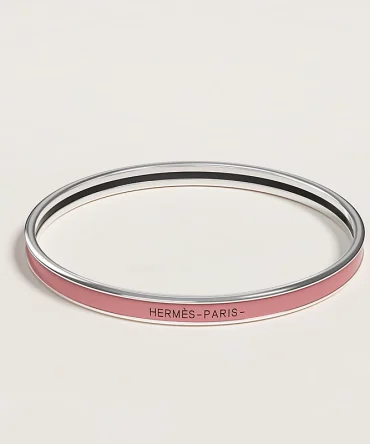 Uni enamel bracelet