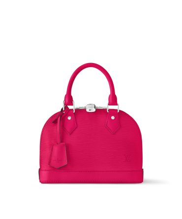 Louis Vuitton Alma BB M11382