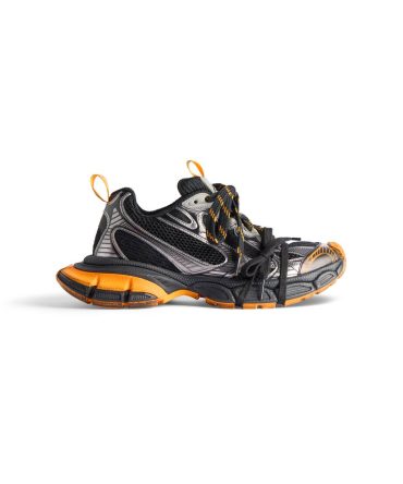 Mens 3xl Sneaker  in Black
