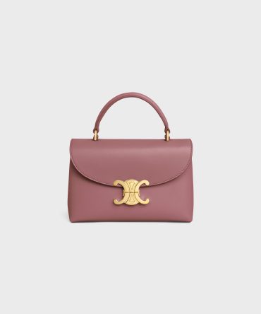 TEEN NINO BAG IN SHINY CALFSKIN