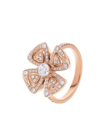 Fiorever Ring