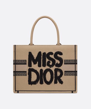 Dior Medium Dior Book Tote 36 CM