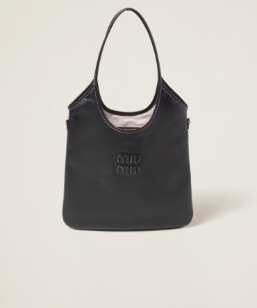 IVY leather bag