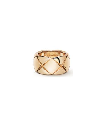 Coco Crush ring
