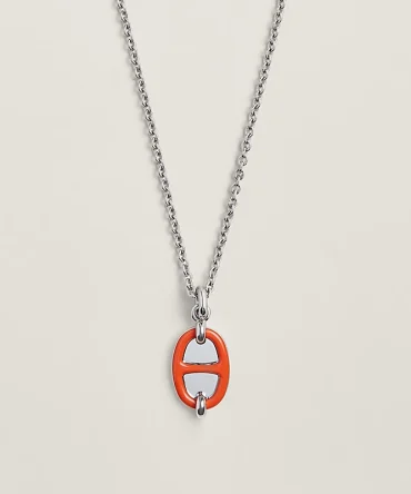 Mini Maillon necklace, small model