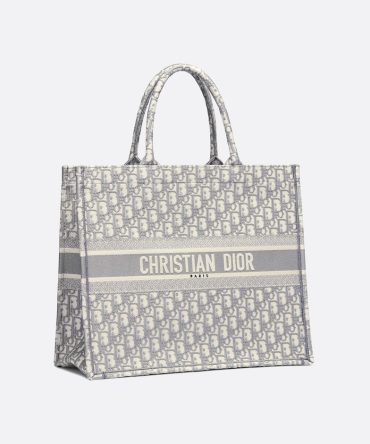 Dior Large Dior Book Tote 42CM