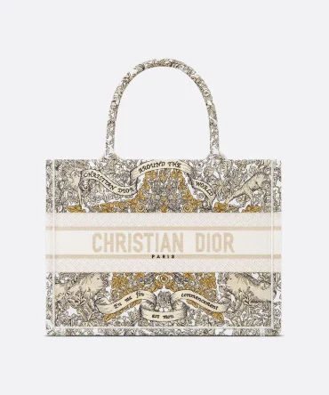 Dior Medium Dior Book Tote 36CM