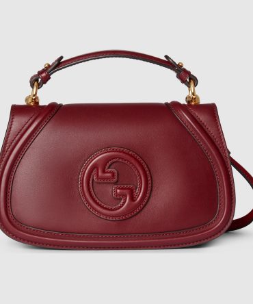 Gucci Blondie Small Top Handle Bag