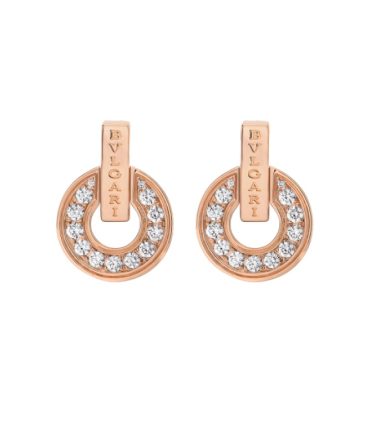 BVLGARI BVLGARI Series Earrings