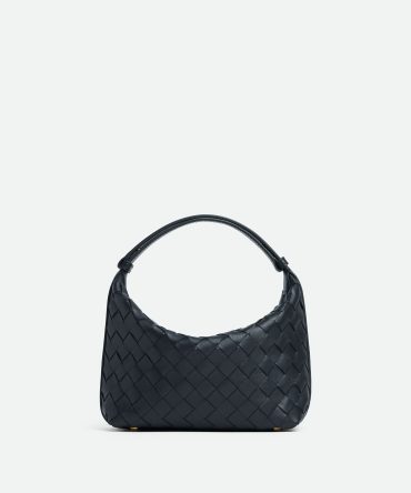 Bottega Veneta Mini Wallace