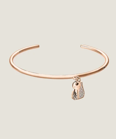 Kelly Clochette bracelet, very small model