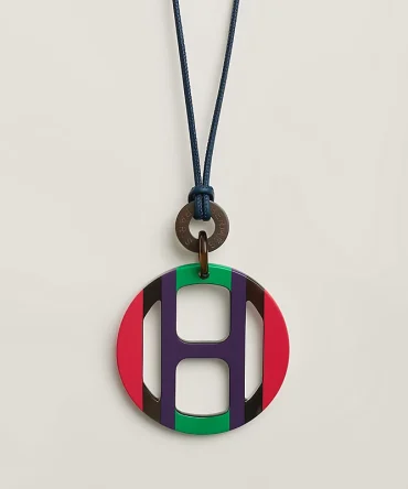 H Equipe Necklace