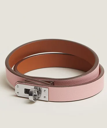 Mini Kelly Double Bracelet