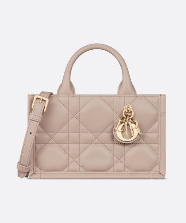 Dior Mini Dior Book Tote