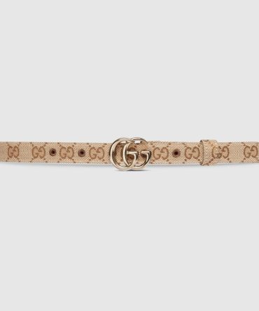 GG Marmont thin belt