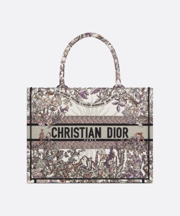 Dior Medium Dior Book Tote 36 CM