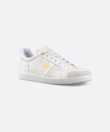 Dior Star Sneaker