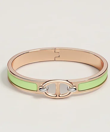 Mini Clic Chaine dAncre bracelet