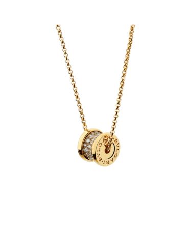 B.zero1 Series Necklace
