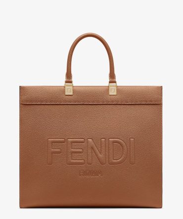 Fendi Sunshine Medium