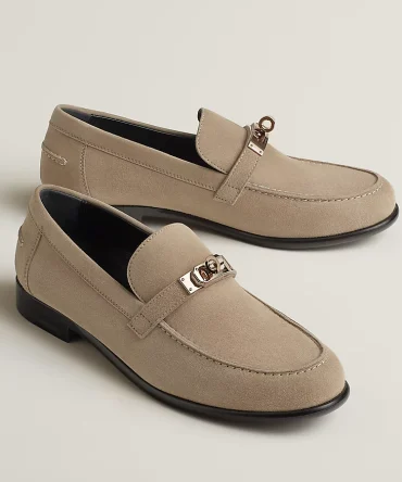 Destin loafer