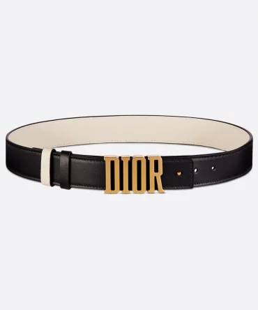 D-Fence Reversible Belt