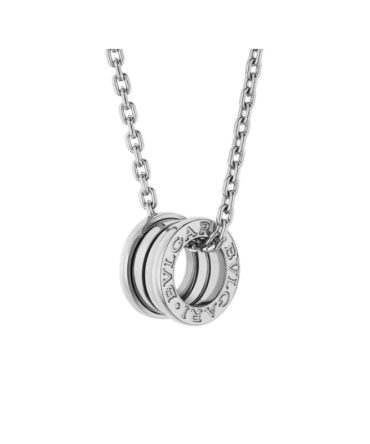 B.zero1 Series Necklace