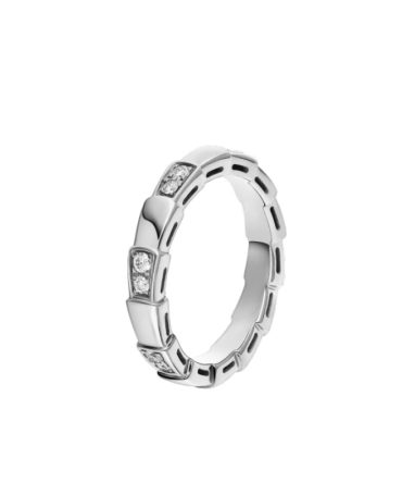 Serpenti Viper Ring