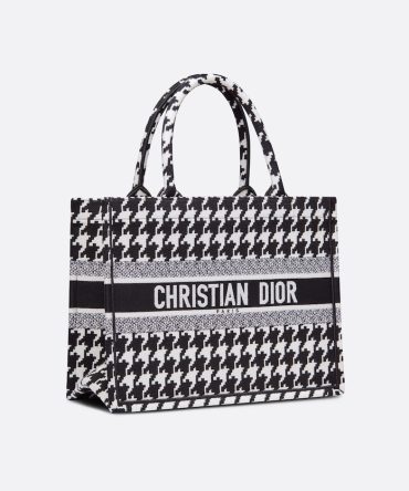 Dior Medium Dior Book Tote 36 CM