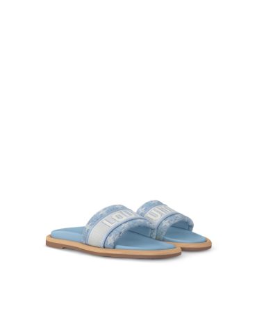 LV Bliss Comfort Mule