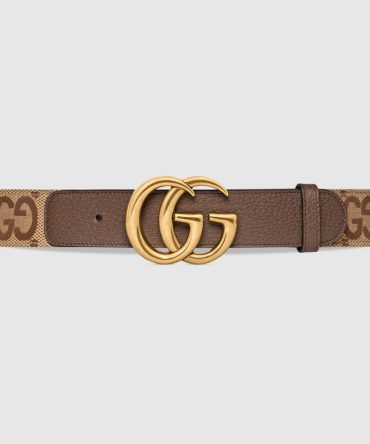 GG Marmont jumbo GG wide
