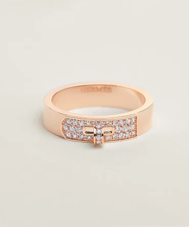 Kelly ring