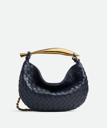 Bottega Veneta Sardine With Chain