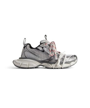 Mens 3xl Sneaker in Grey