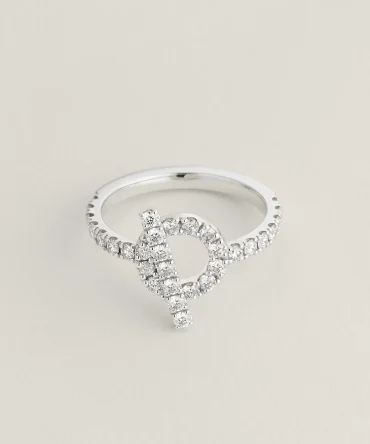 Finesse ring