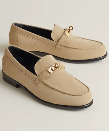 Destin loafer