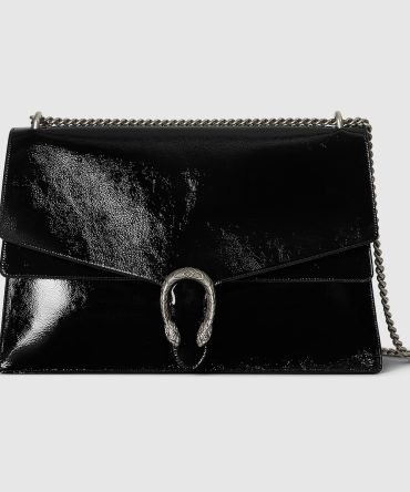 Dionysus Large Shoulder Bag