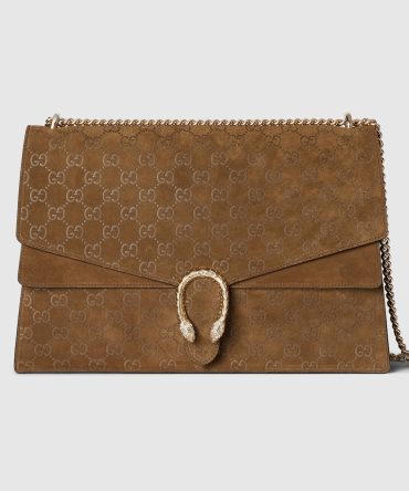 Dionysus Large Shoulder Bag