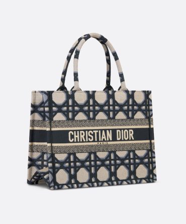Dior Medium Dior Book Tote 36 CM