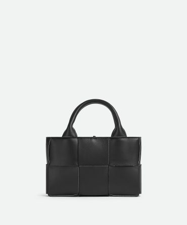 Bottega Veneta Candy Arco Tote Bag