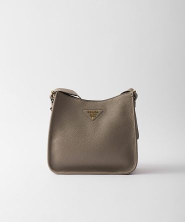 Medium Leather Bag