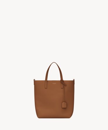YSL Shopping Saint Laurent Toy In Leather