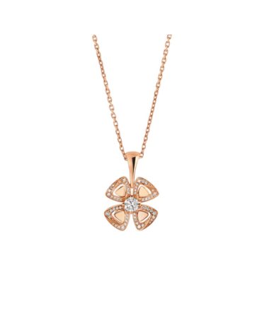 Fiorever Necklace