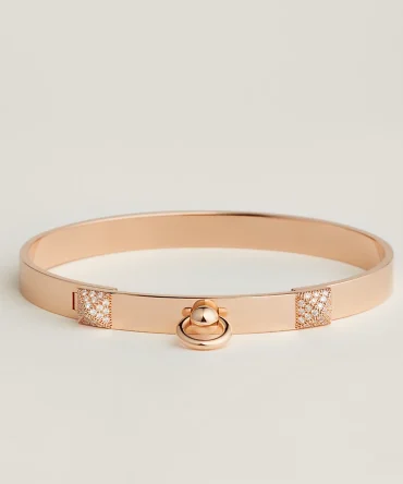 Collier de chien bracelet, small model