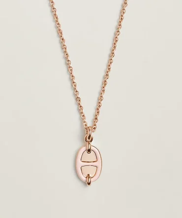 Mini Maillon necklace, small model