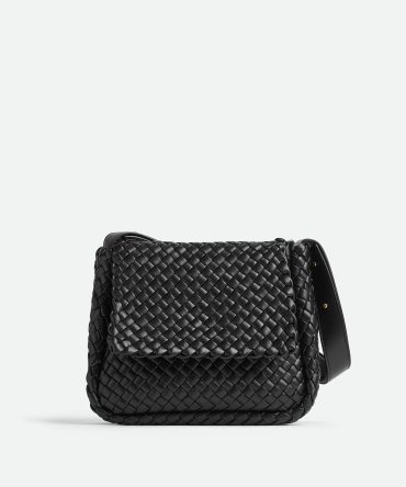 Bottega Veneta Small Cobble Shoulder Bag