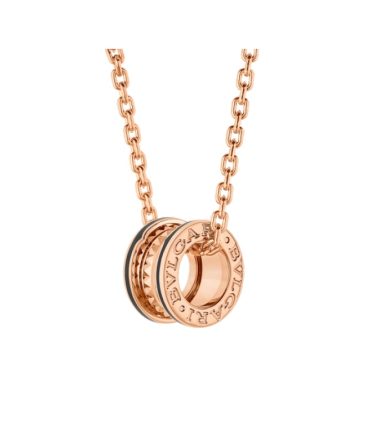 B.zero1 Series Necklace