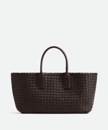 Bottega Veneta Small Cabat