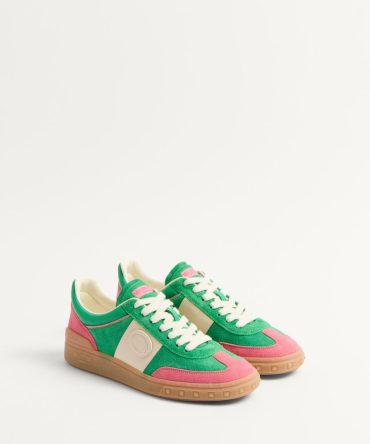 UPVILLAGE CROSTA SNEAKER